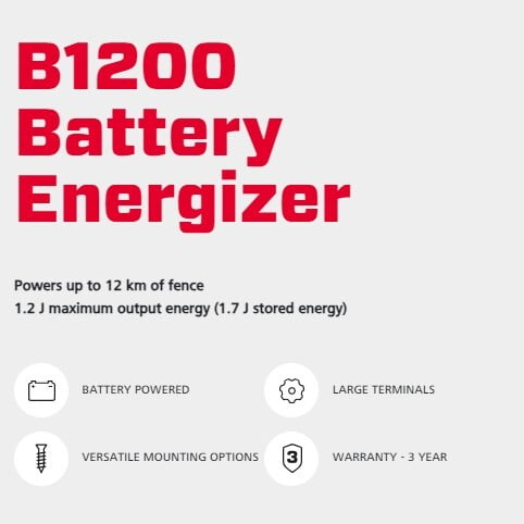Battery Energizer B1200 Battery Energizer B1200