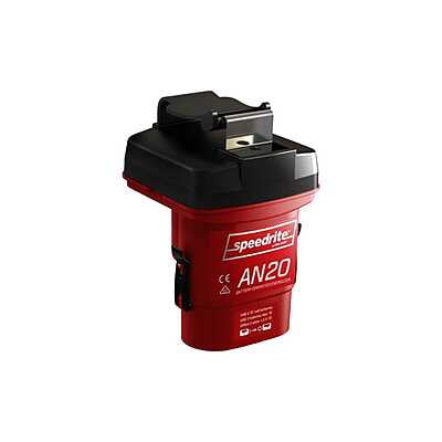 Battery Energizer AN20
