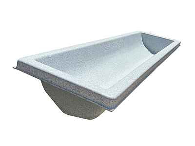 Feeder Trough 150 Liter Farmex FT150s