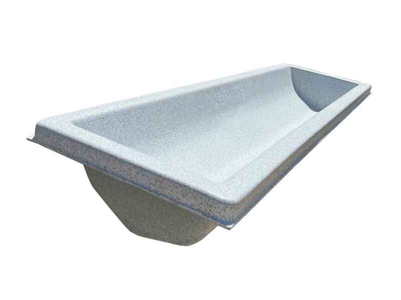 Feeder Trough 150 Liter Farmex FT150s Feeder Trough 150 Liter Farmex FT150s