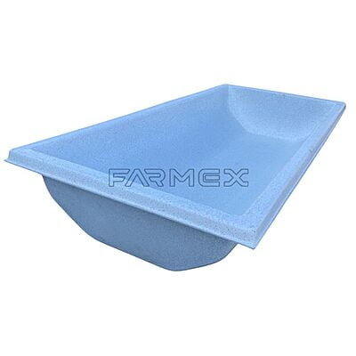Feeder Trough for Camel Farmex FT750