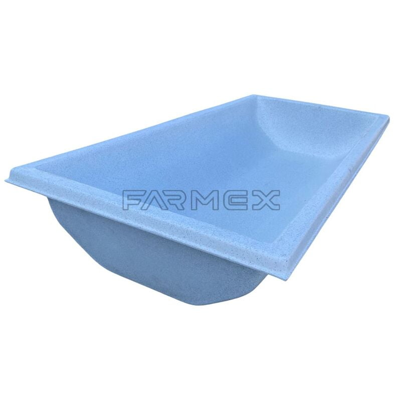 Feeder Trough for Camel Farmex FT750 Feeder Trough for Camel Farmex FT750