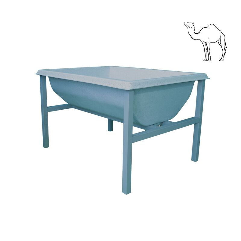 Farmex Trough 350 Liter FT350-Cml Farmex Trough 350 Liter FT350-Cml