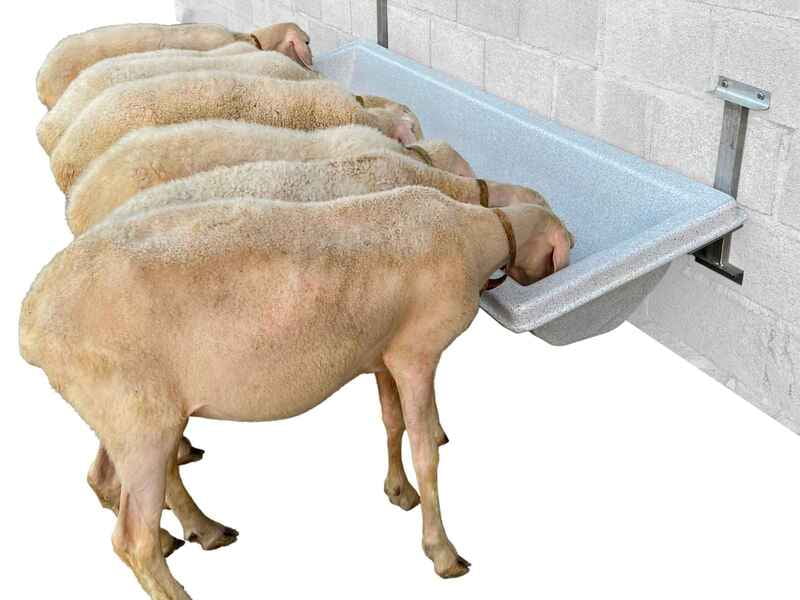 Feeder Trough 150 Liter Farmex FT150s Feeder Trough 150 Liter Farmex FT150s