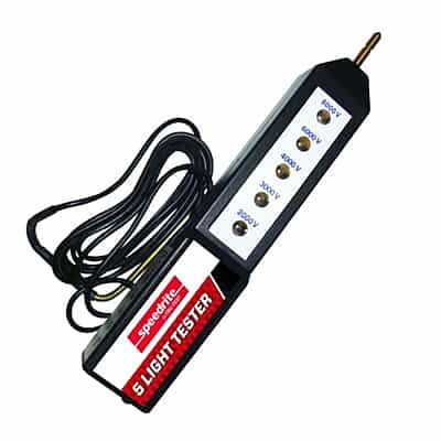 Speedrite  5 Light Fence Tester