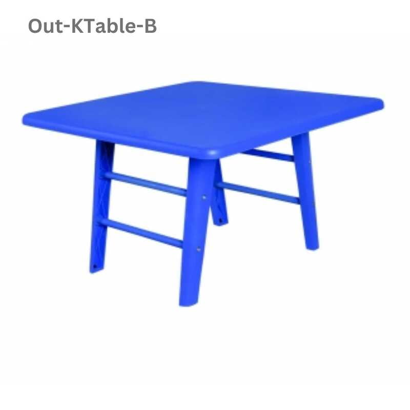 Kids Table Kids Table
