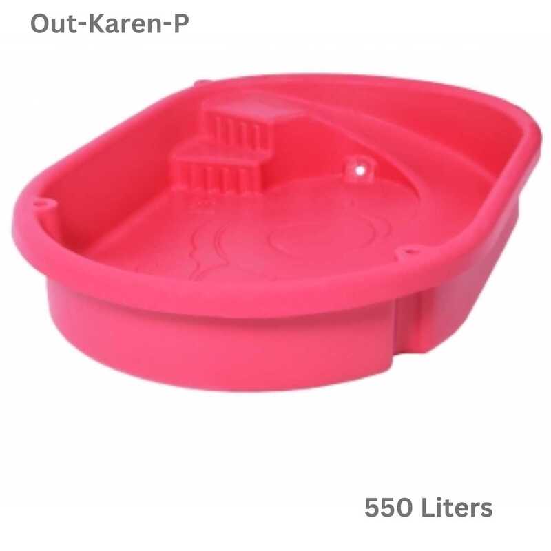 Karen Pool for Kids 550 Liter Karen Pool for Kids 550 Liter