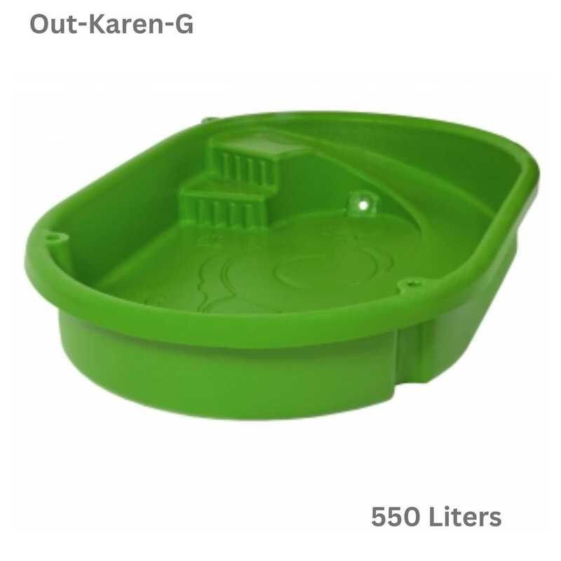 Karen Pool for Kids 550 Liter Karen Pool for Kids 550 Liter