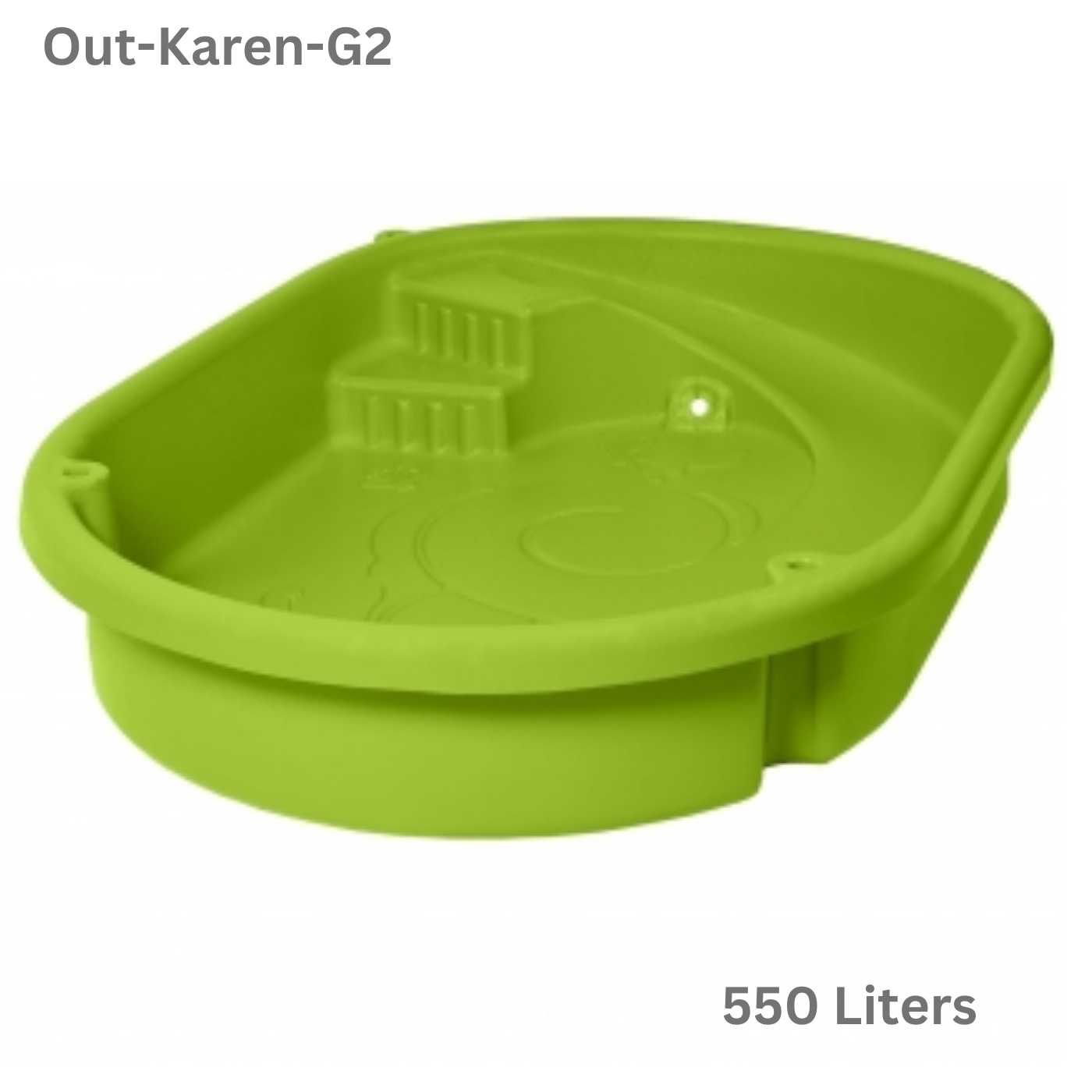 Karen Pool for Kids 550 Liter Karen Pool for Kids 550 Liter