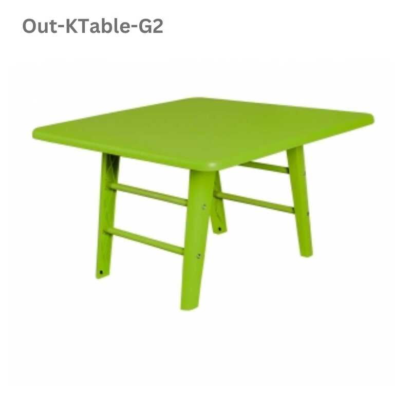 Kids Table Kids Table