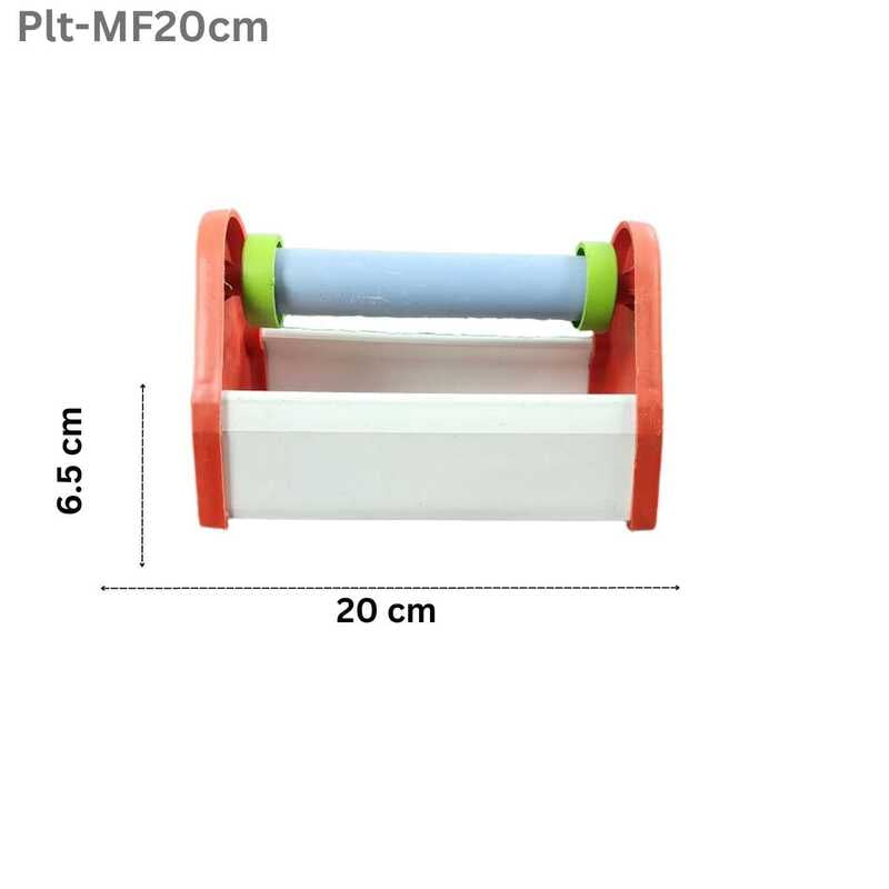 Manual Feeder 20 cm Manual Feeder 20 cm