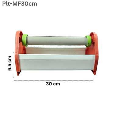 Manual Feeder 30 cm