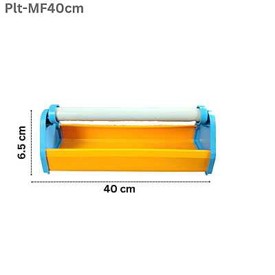 Manual Feeder 40 cm