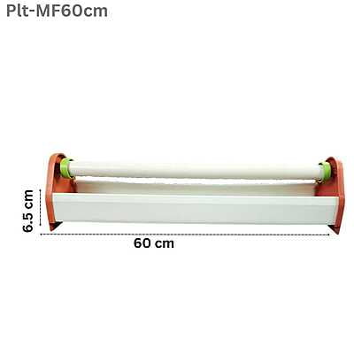 Manual Feeder 60 cm
