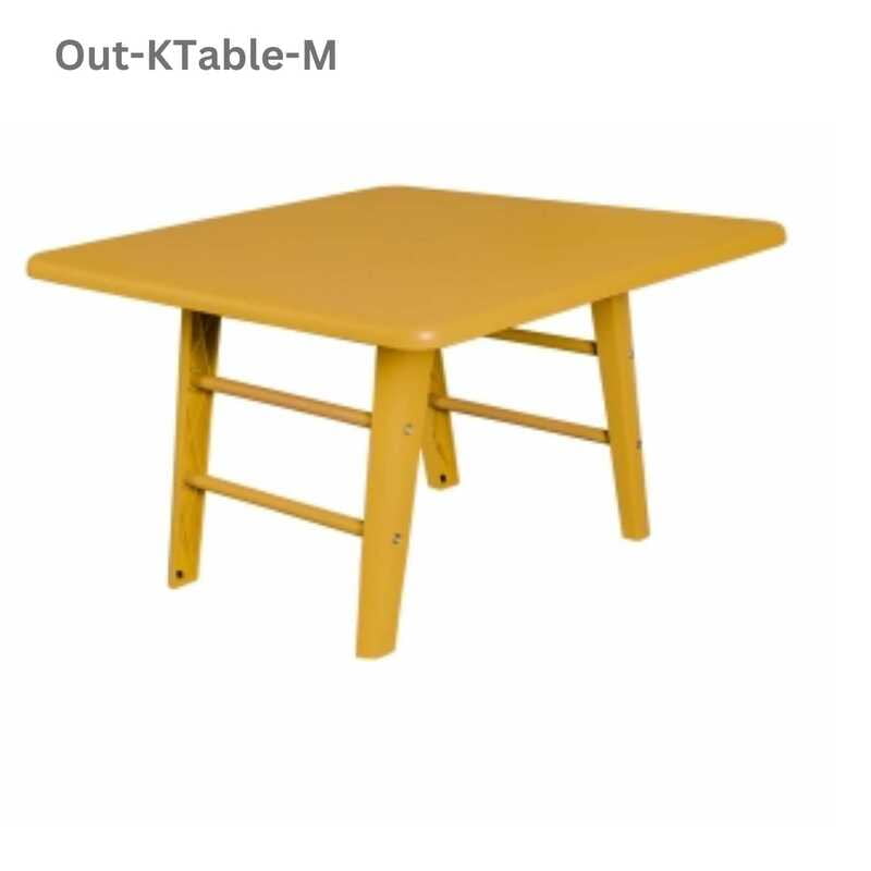 Kids Table Kids Table