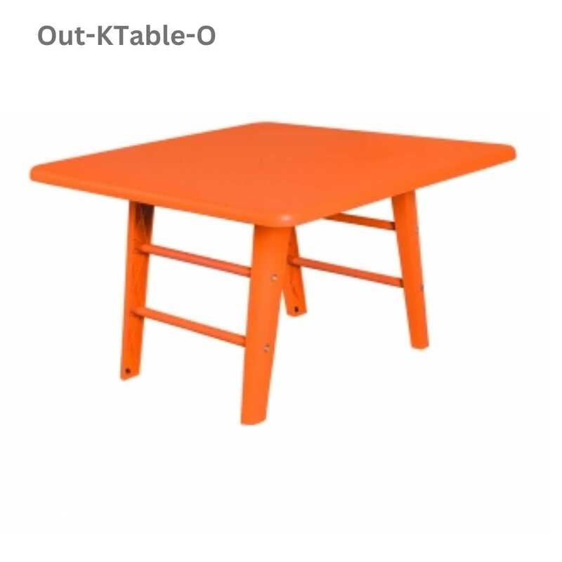 Kids Table Kids Table