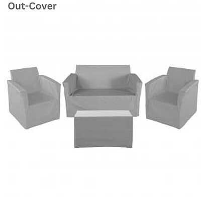 Cover Protection Set