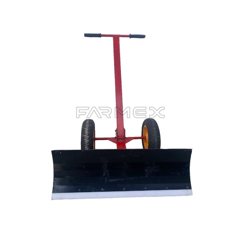 Manure Collector two Wheels Manure Collector two Wheels