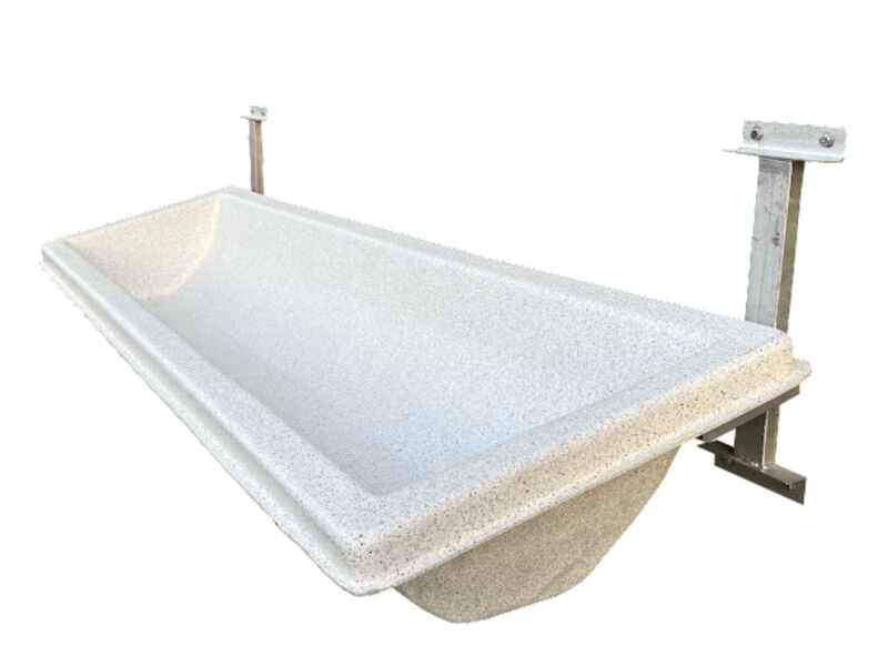 Feeder Trough 150 Liter Farmex FT150s Feeder Trough 150 Liter Farmex FT150s