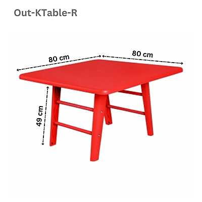 Kids Table