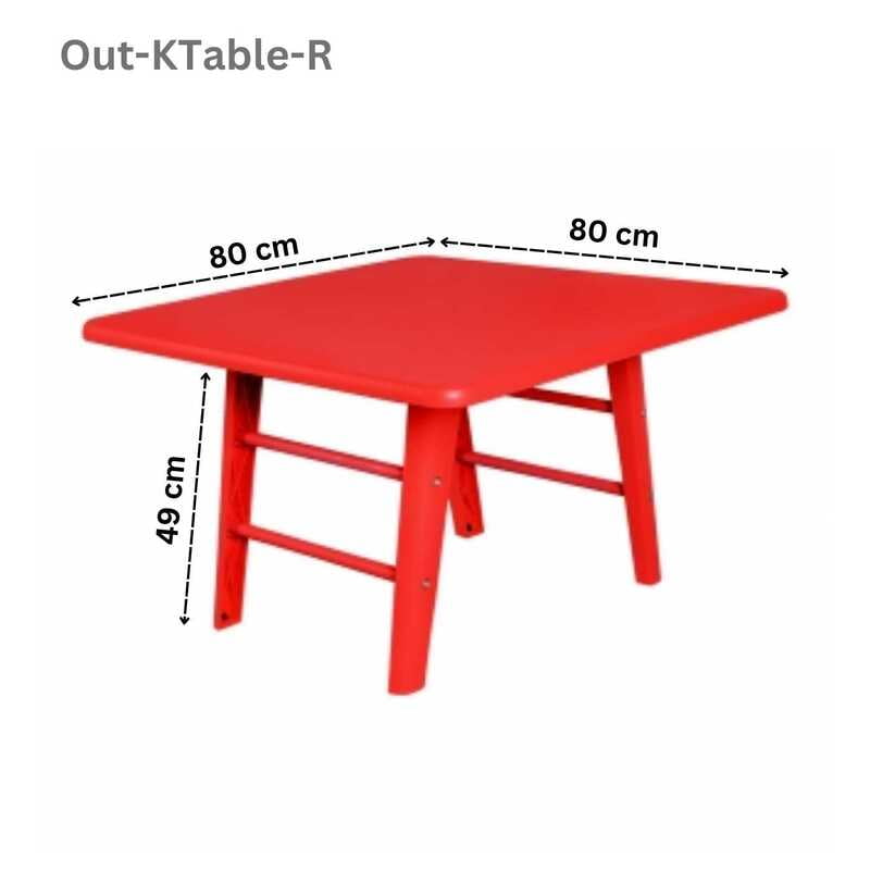 Kids Table Kids Table