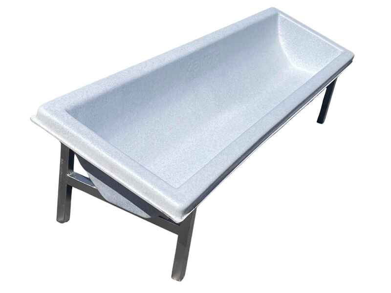 Feeder Trough 150 Liter Farmex FT150s Feeder Trough 150 Liter Farmex FT150s