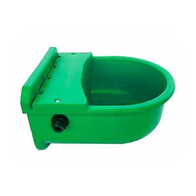 Automatic Water trough 4 Liter with Floater