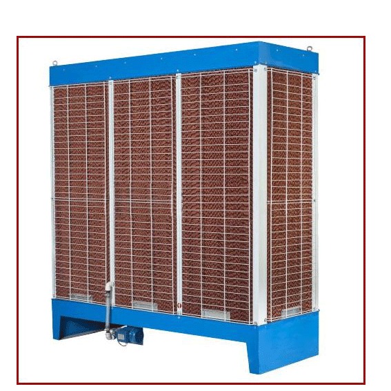 Industrial Air Cooler 50000 IFAC 1206-3 Industrial Air Cooler 50000 IFAC 1206-3