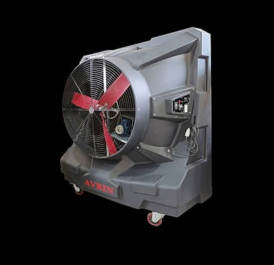 Air Cooler 40000 m3/h - AK40000