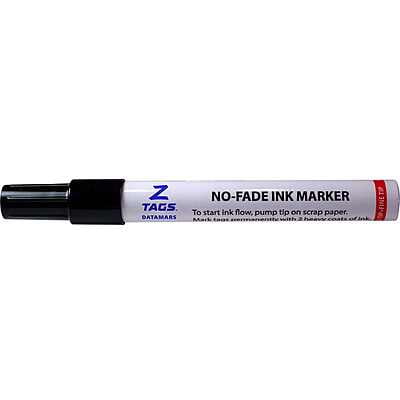 Z tags N-FADE ink Marker