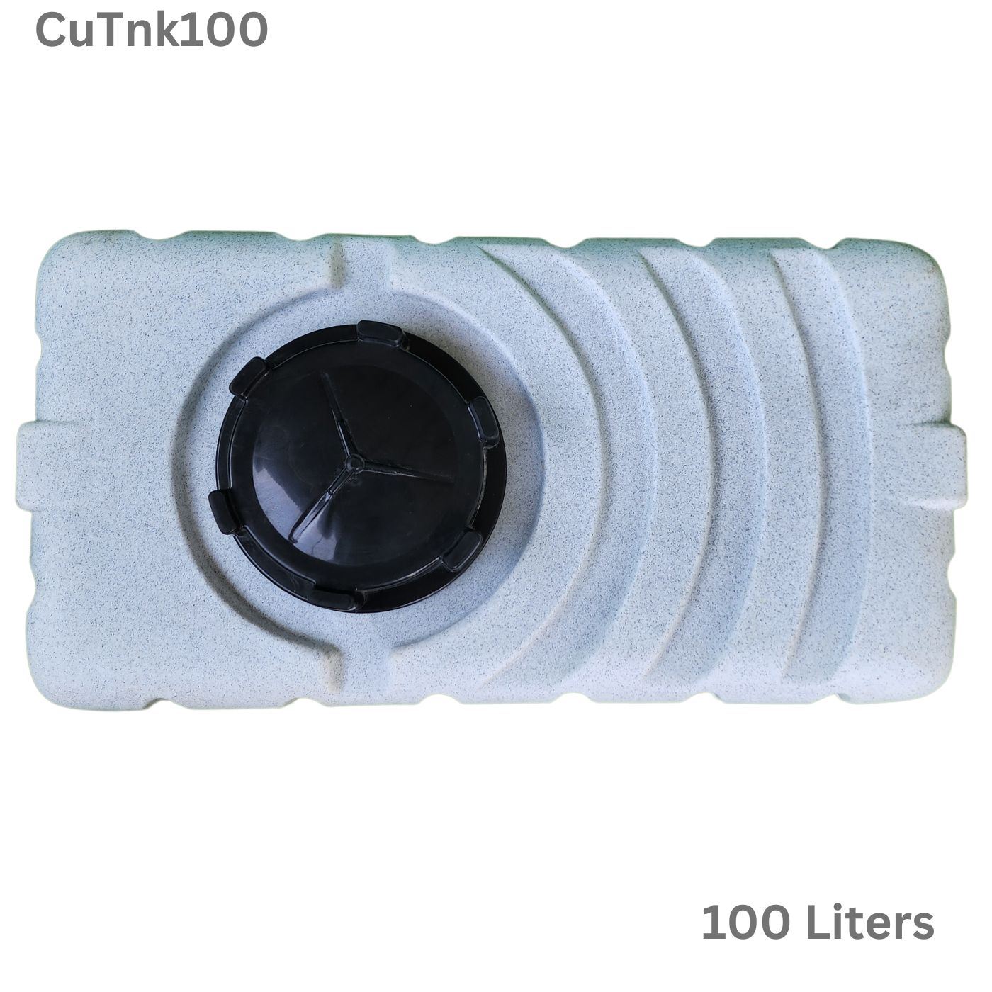 Cubic Tank 100 Liter 3 Layer Cubic Tank 100 Liter 3 Layer