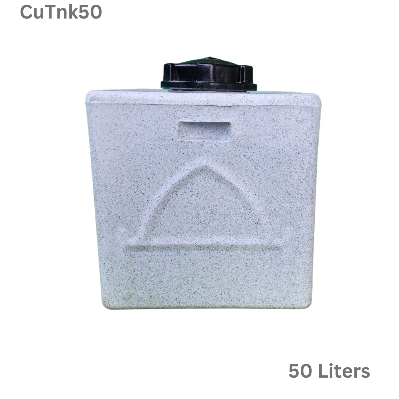Cubic Tank 50 Liter 1 Layer Cubic Tank 50 Liter 1 Layer