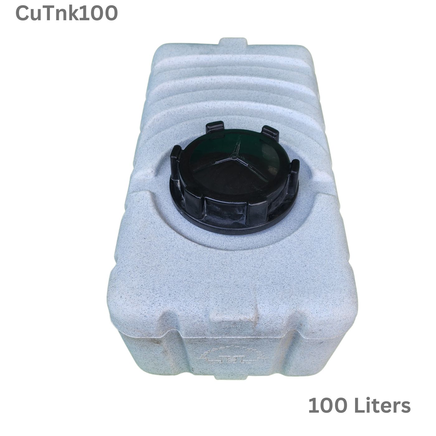 Cubic Tank 100 Liter 3 Layer Cubic Tank 100 Liter 3 Layer