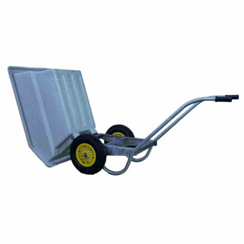 Wheel Barrow 350 L FARMEX Wheel Barrow 350 L FARMEX