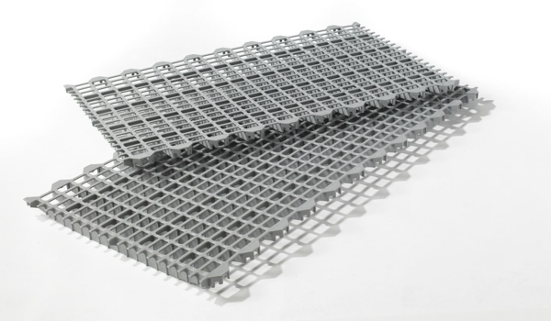MIK poultry slat
