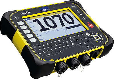 TruTest XR5000 Indicator