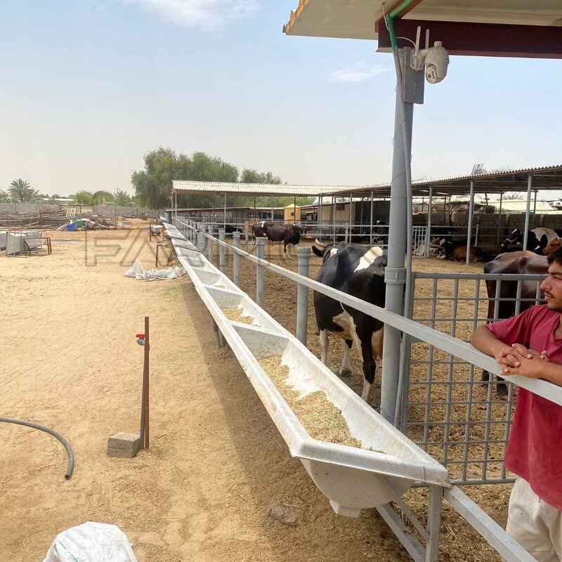 Farmex Trough 200 Liter Hanger Farmex Trough 200 Liter Hanger
