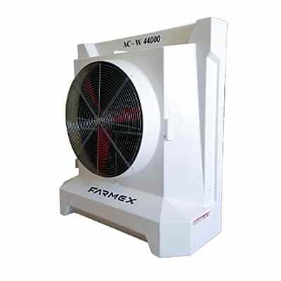 Air Cooler 44000 m3/h - AK44000