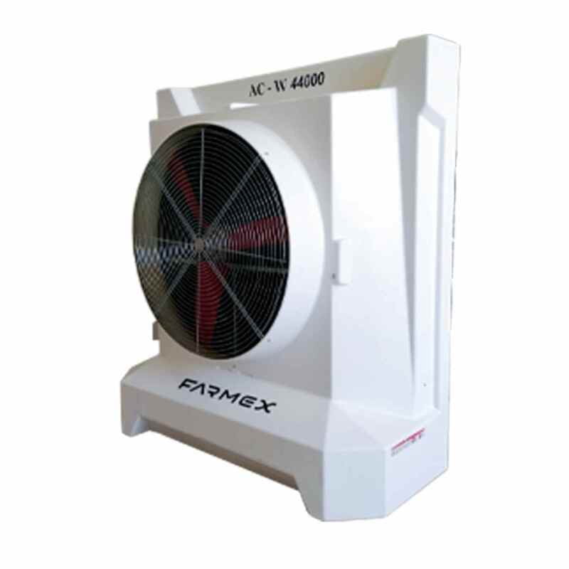 Air Cooler 44000 m3/h - AK44000 Air Cooler 44000 m3/h - AK44000