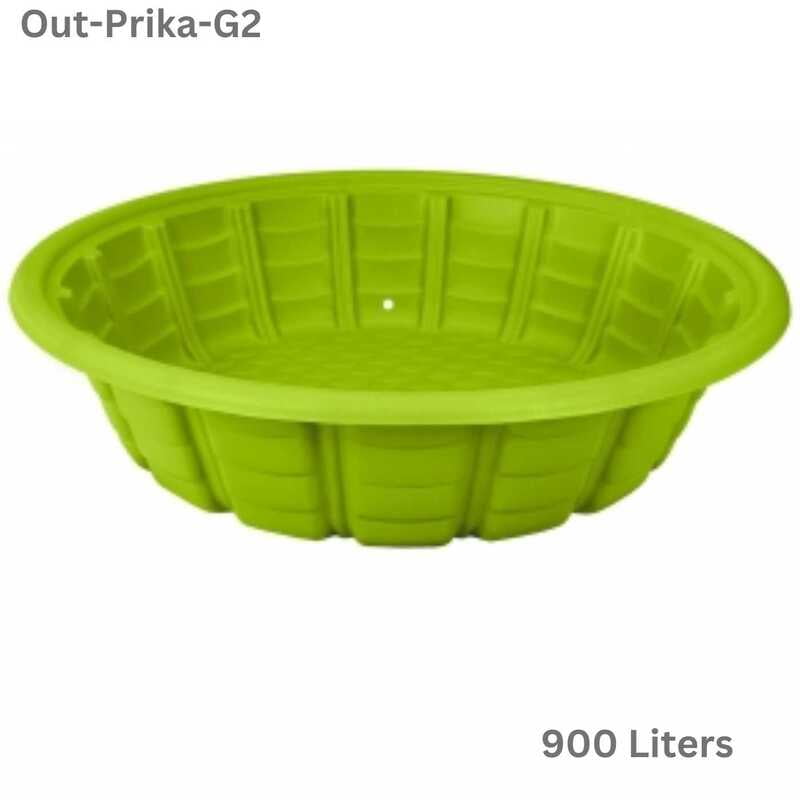 Prika Kids Pool 900 Liters Prika Kids Pool 900 Liters