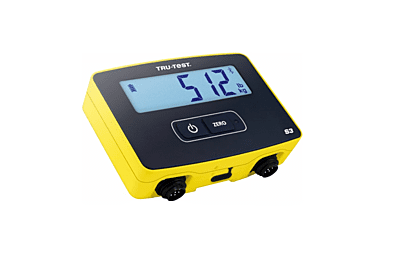 TruTest S3 Indicator