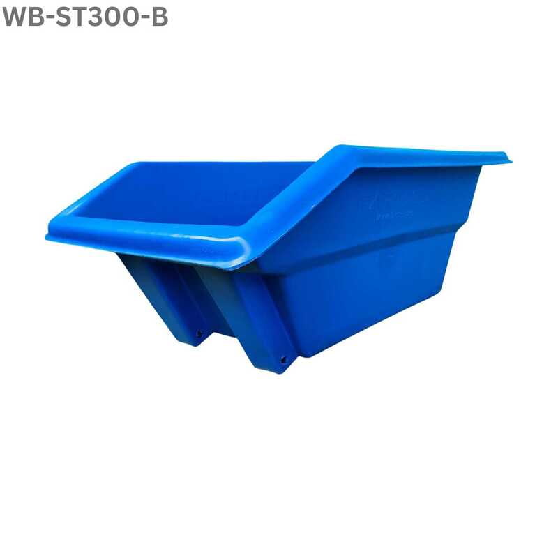 Wheelbarrow Spare Trough for WB300 Wheelbarrow Spare Trough for WB300