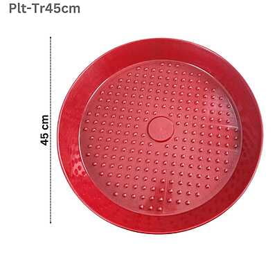 Tray 45 cm for Chicken
