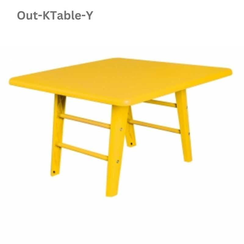 Kids Table Kids Table